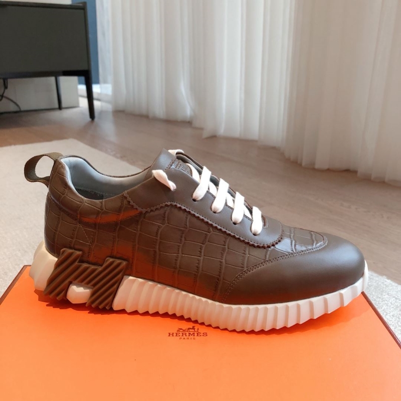 Hermes Sneaker